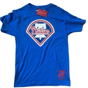 Mlb Philadelphia Phillies Tee